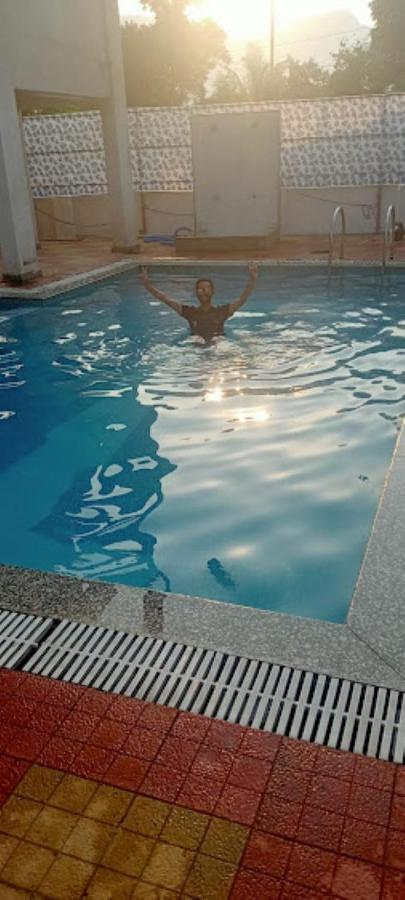 Janavi Resort Neral Kültér fotó