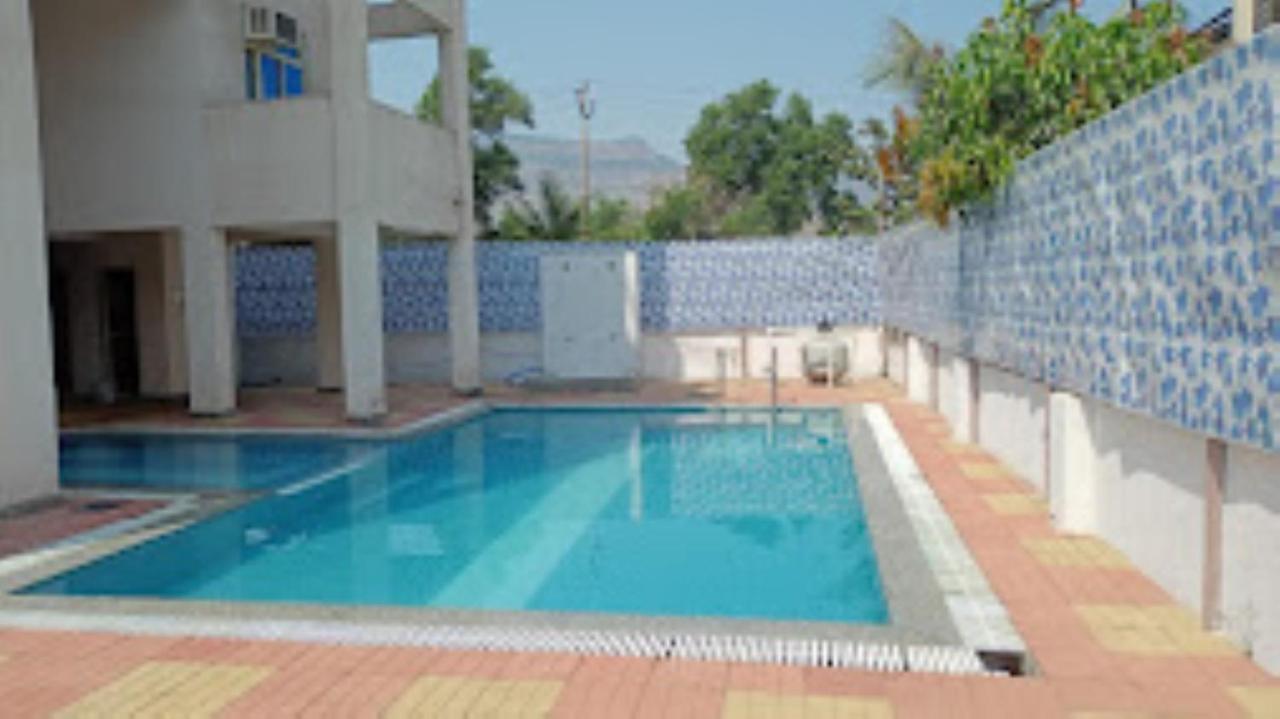Janavi Resort Neral Kültér fotó