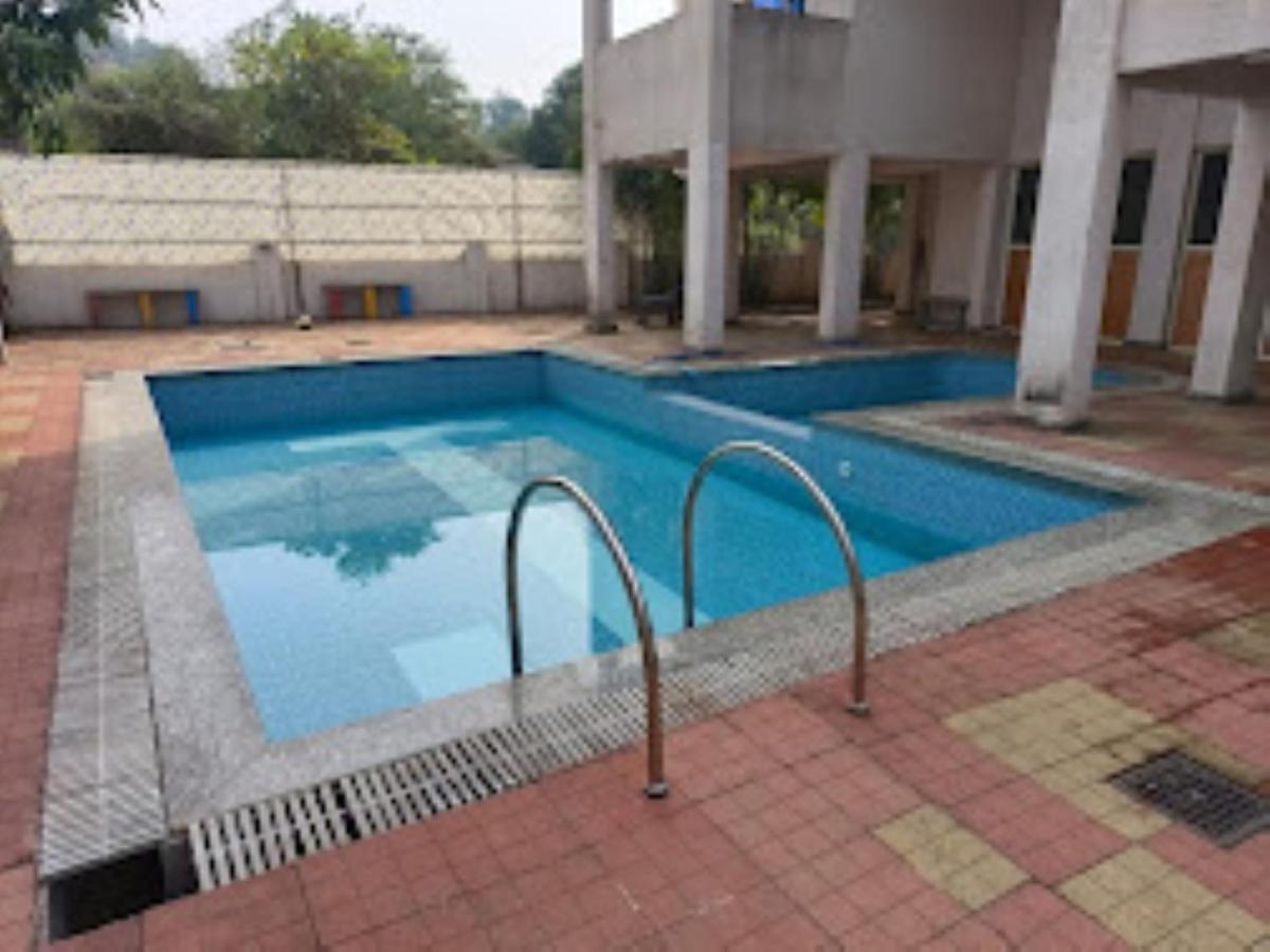 Janavi Resort Neral Kültér fotó